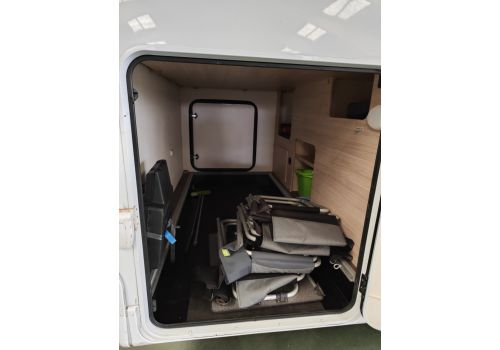 Low Profile Motorhome SUNLIGHT T68 Modelo 2020 en Sale Occasion