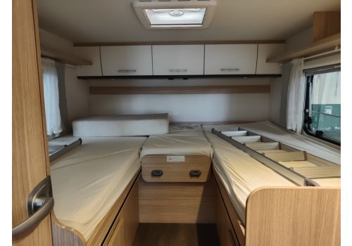 Low Profile Motorhome SUNLIGHT T68 Modelo 2020 en Sale Occasion