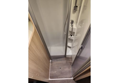 Low Profile Motorhome SUNLIGHT T68 Modelo 2020 en Sale Occasion