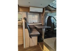Low Profile Motorhome SUNLIGHT T68 Modelo 2020 en Sale Occasion