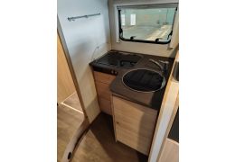 Low Profile Motorhome SUNLIGHT T68 Modelo 2020 en Sale Occasion
