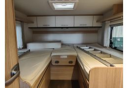 Low Profile Motorhome SUNLIGHT T68 Modelo 2020 en Sale Occasion