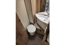 Low Profile Motorhome SUNLIGHT T68 Modelo 2020 en Sale Occasion