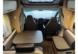 Low Profile Motorhome SUNLIGHT T68 Modelo 2020 en Sale Occasion
