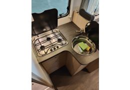 Low Profile Motorhome SUNLIGHT T68 Modelo 2020 en Sale Occasion