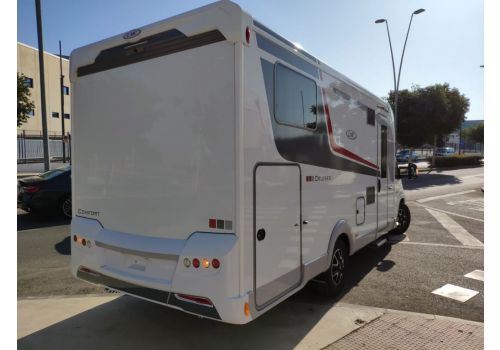 Low Profile Motorhome LMC 732G en Sale Occasion