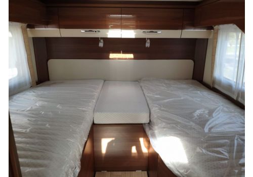 Low Profile Motorhome LMC 732G en Sale Occasion