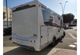 Low Profile Motorhome LMC 732G en Sale Occasion