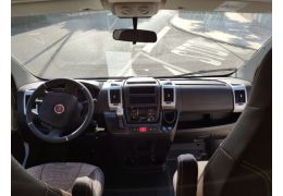 Low Profile Motorhome LMC 732G en Sale Occasion