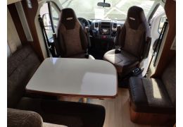 Low Profile Motorhome LMC 732G en Sale Occasion