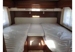 Low Profile Motorhome LMC 732G en Sale Occasion