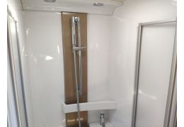 Low Profile Motorhome LMC 732G en Sale Occasion