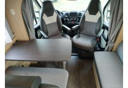 Low Profile Motorhome SUNLIGHT T 64 en Sale Occasion