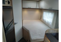 Low Profile Motorhome SUNLIGHT T 64 en Sale Occasion