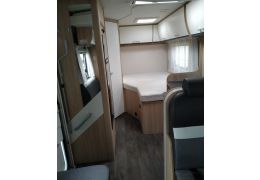 Low Profile Motorhome SUNLIGHT T 64 en Sale Occasion