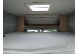 Low Profile Motorhome SUNLIGHT T 64 en Sale Occasion