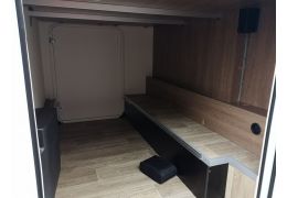 Capuchina Motorhome DETHLEFFS Trend A 6977 en Sale Occasion