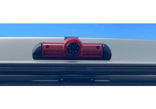 Camper Van MC LOUIS Menfys Van en Sale Occasion