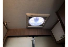 Camper Van MC LOUIS Menfys Van en Sale Occasion