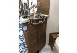 Camper Van MC LOUIS Menfys Van en Sale Occasion
