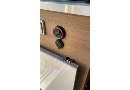 Camper Van MC LOUIS Menfys Van en Sale Occasion