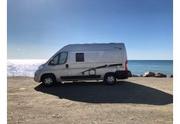 Camper Van MC LOUIS Menfys Van en Sale Occasion