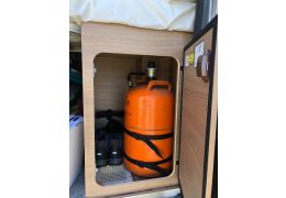 Camper Van MC LOUIS Menfys Van en Sale Occasion