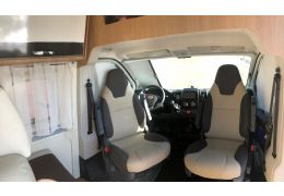 Camper Van MC LOUIS Menfys Van en Sale Occasion