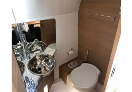 Camper Van MC LOUIS Menfys Van en Sale Occasion