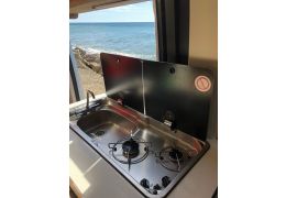 Camper Van MC LOUIS Menfys Van en Sale Occasion