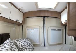Camper Van MC LOUIS Menfys Van en Sale Occasion