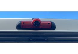 Camper Van MC LOUIS Menfys Van en Sale Occasion
