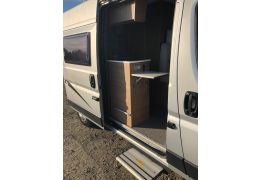 Camper Van MC LOUIS Menfys Van en Sale Occasion