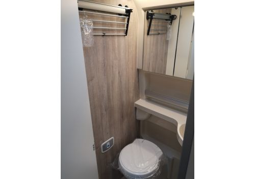 Camper Van WESTFALIA Amundsen 600D en Sale Occasion