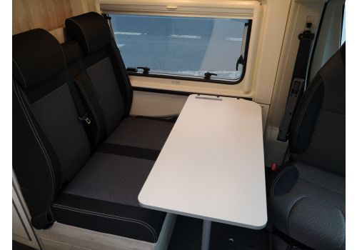 Camper Van WESTFALIA Amundsen 600D en Sale Occasion