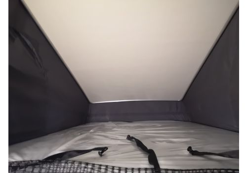 Camper Van WESTFALIA Columbus 540D en Sale Occasion