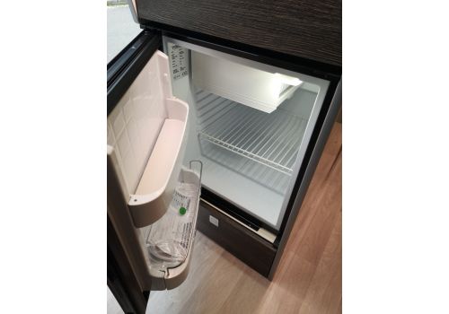 Camper Van WESTFALIA Columbus 540D en Sale Occasion