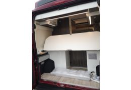 Camper Van WESTFALIA Columbus 540D in Sale Occasion