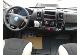 Camper Van WESTFALIA Columbus 540D in Sale Occasion