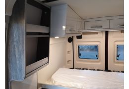 Camper Van WESTFALIA Columbus 540D in Sale Occasion
