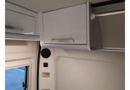 Camper Van WESTFALIA Columbus 540D in Sale Occasion