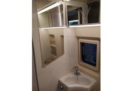 Camper Van WESTFALIA Columbus 540D in Sale Occasion