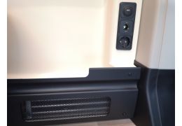 Camper Van WESTFALIA Columbus 540D in Sale Occasion