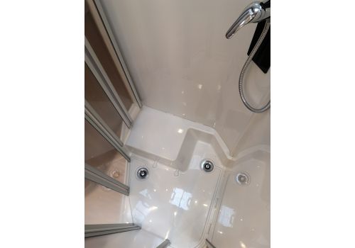 Integral Motorhome CARTHAGO Compactline 144 LE en Sale Occasion