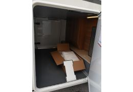 Integral Motorhome CARTHAGO Compactline 144 LE en Sale Occasion
