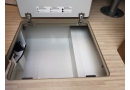 Integral Motorhome CARTHAGO Compactline 144 LE en Sale Occasion
