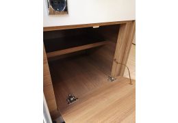 Integral Motorhome CARTHAGO Compactline 144 LE en Sale Occasion
