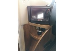Integral Motorhome CARTHAGO Compactline 144 LE en Sale Occasion