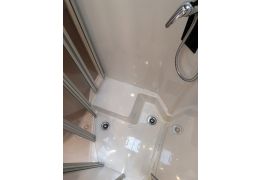 Integral Motorhome CARTHAGO Compactline 144 LE en Sale Occasion