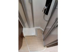 Integral Motorhome CARTHAGO Compactline 144 LE en Sale Occasion
